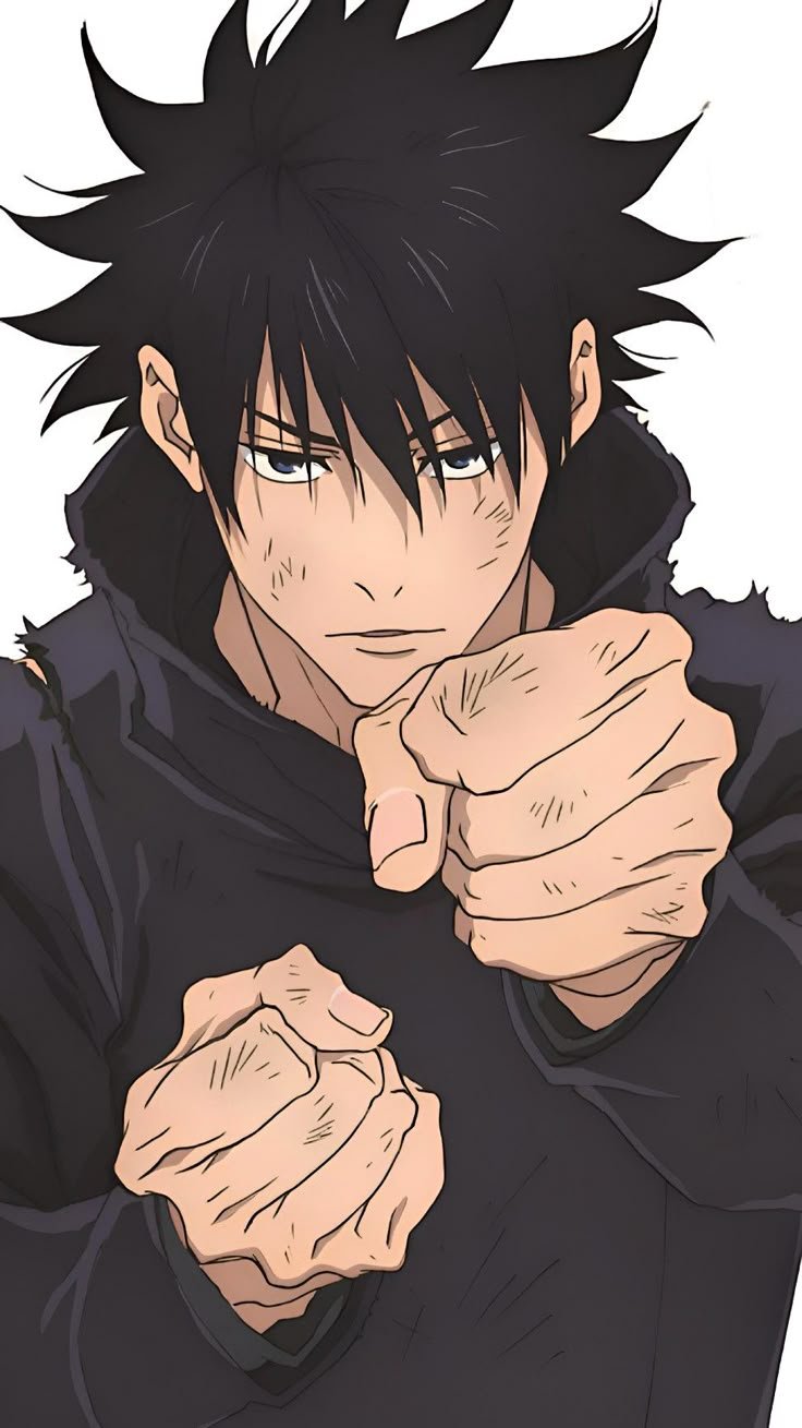 Is Megumi Fushiguro Stronger than Mikasa Ackerman in a Battle?